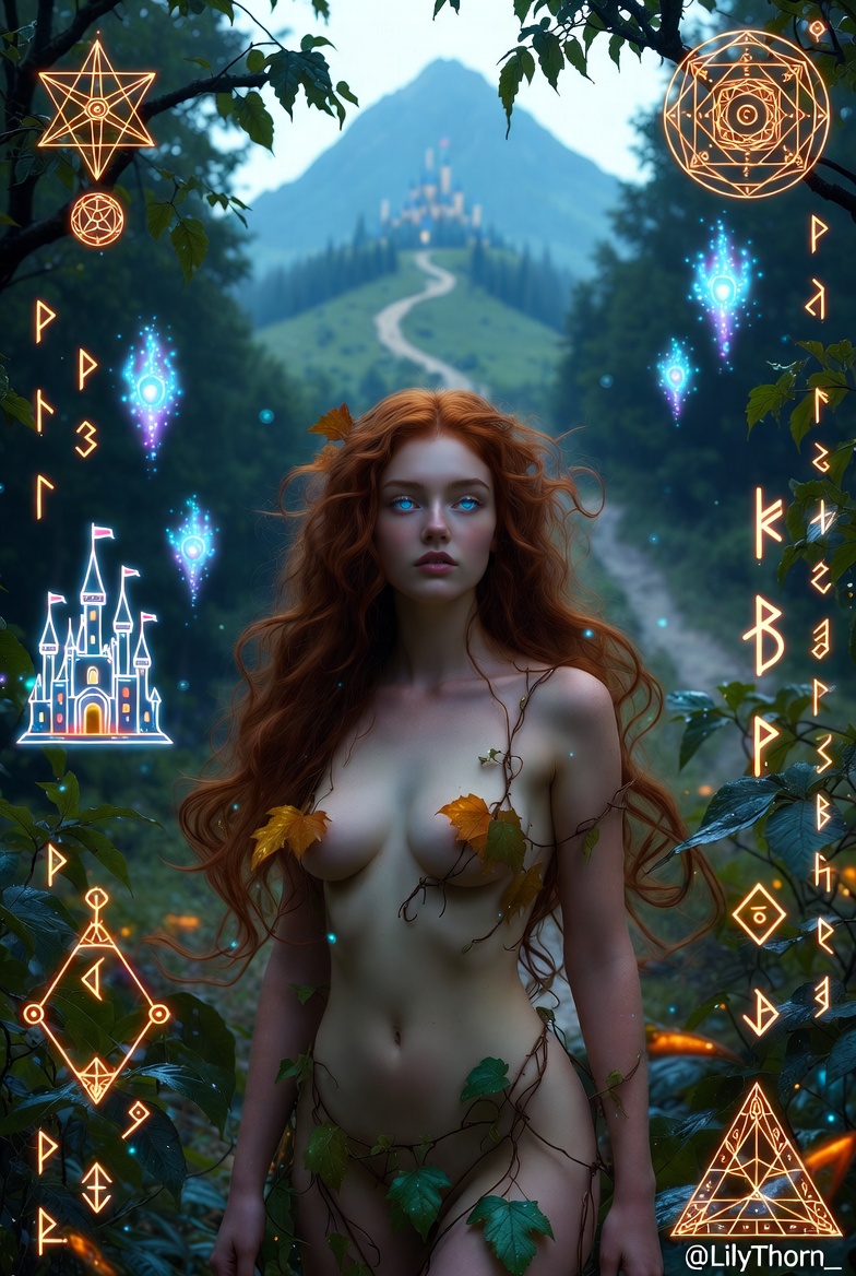 The Runebound Path