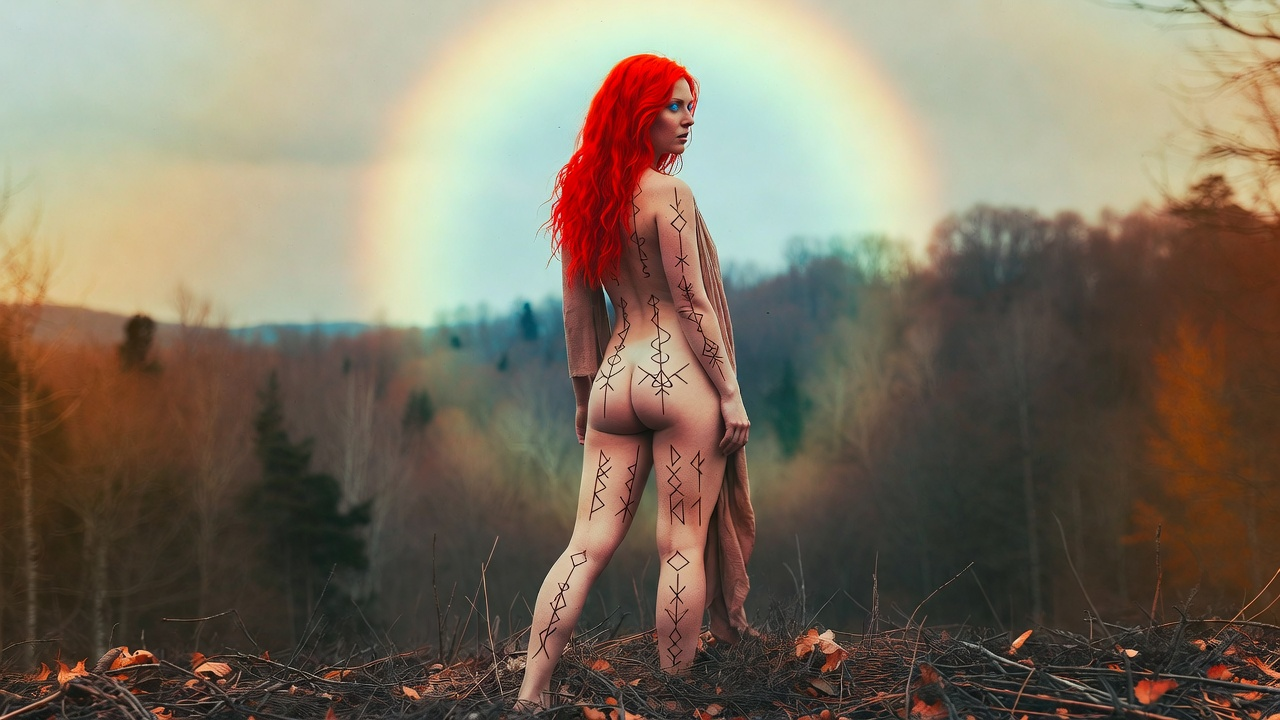 Lily Thorn